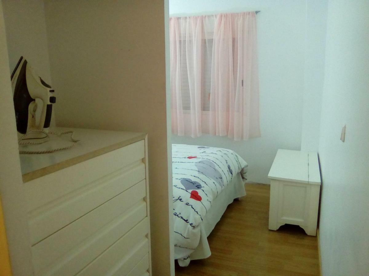 Apartamentos Pandiellos I Madrid Dış mekan fotoğraf